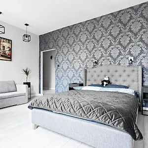 Apartament Quiet Koscielna Old Town, Warszawa