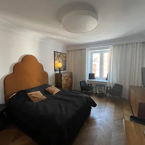 Apartament Miodowa - Old Town - Stare, Warszawa